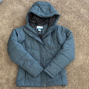 Columbia Women’s Jacket - Size XS